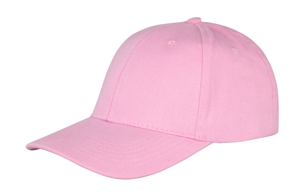 Gorra 6 paneles Memphis Pink
