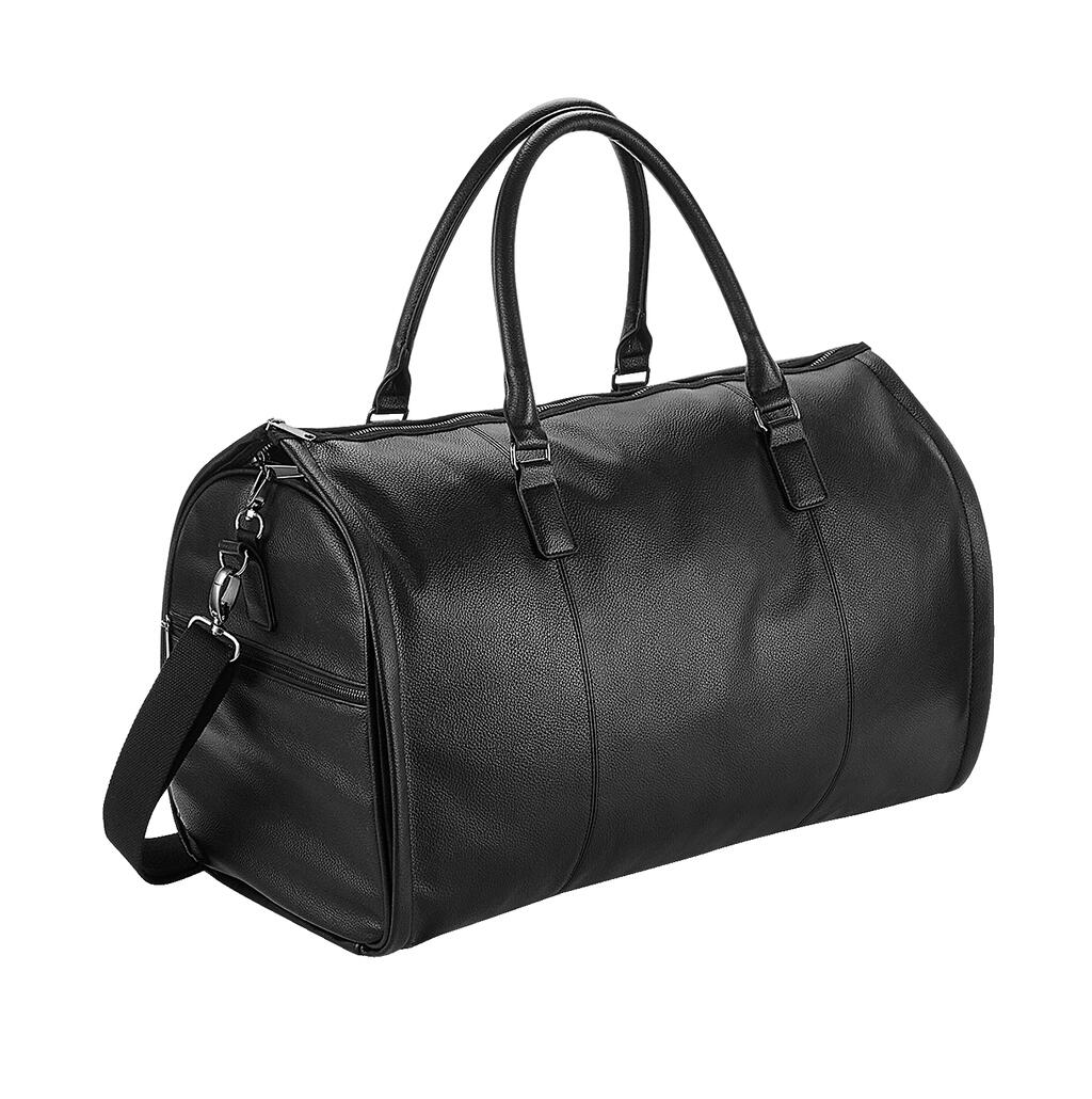Elegante bolsa NuHide™  Black