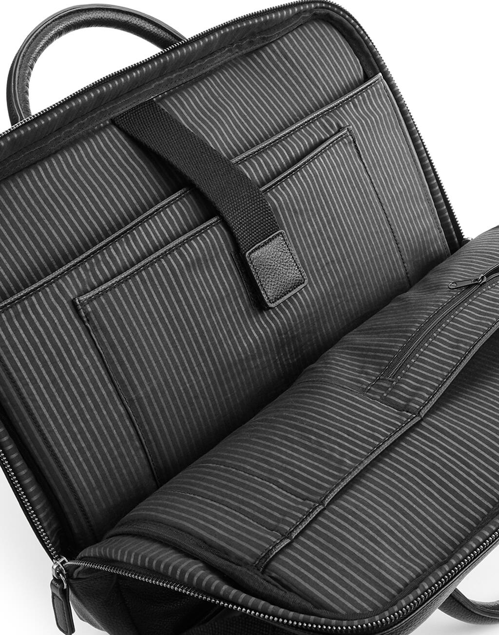  Quadra Elegante maletín NuHide™otro