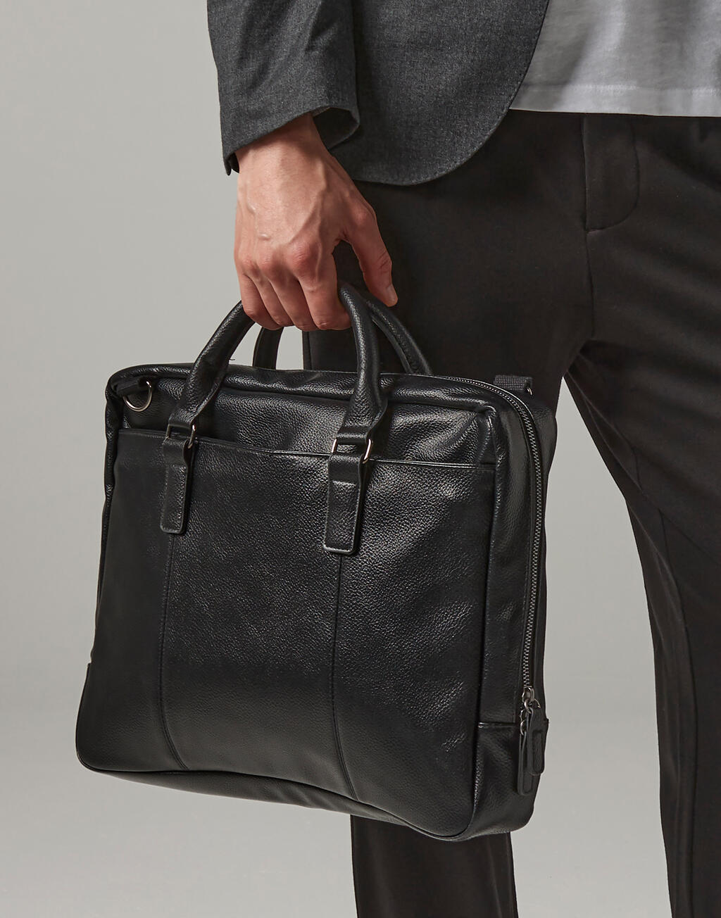 Elegante maletín NuHide™