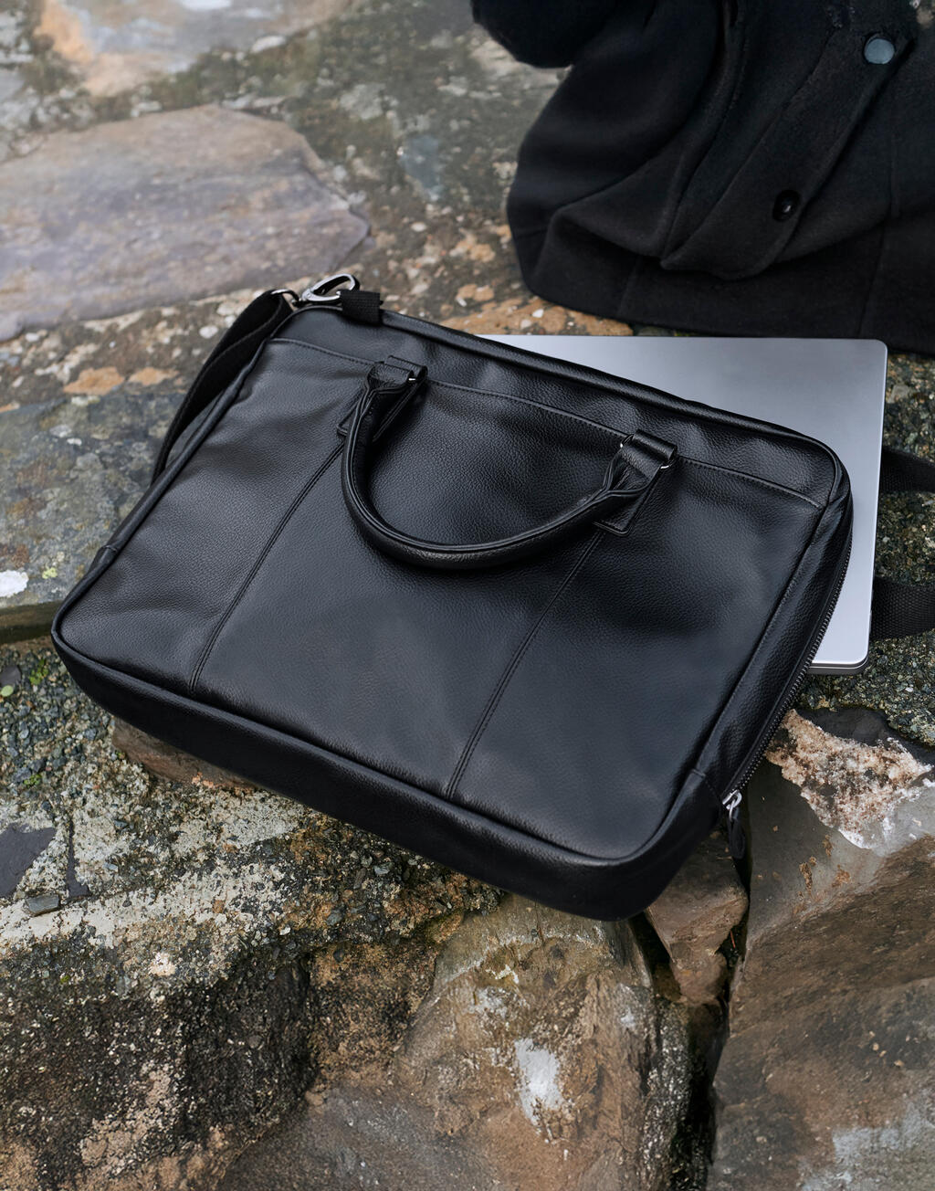  Quadra Elegante maletín NuHide™otro