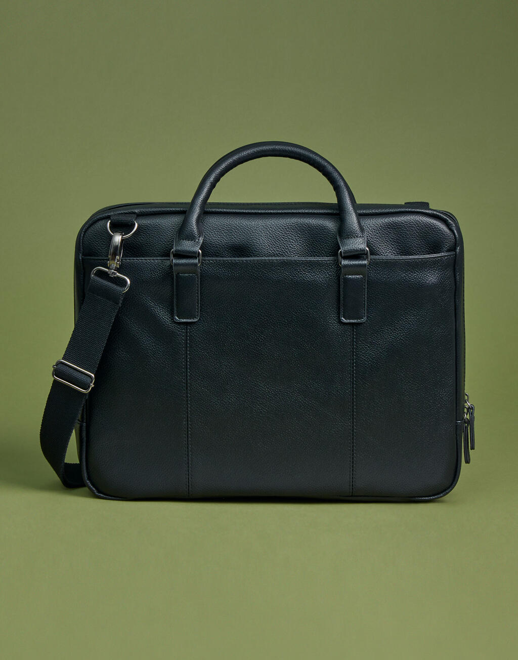  Quadra Elegante maletín NuHide™otro