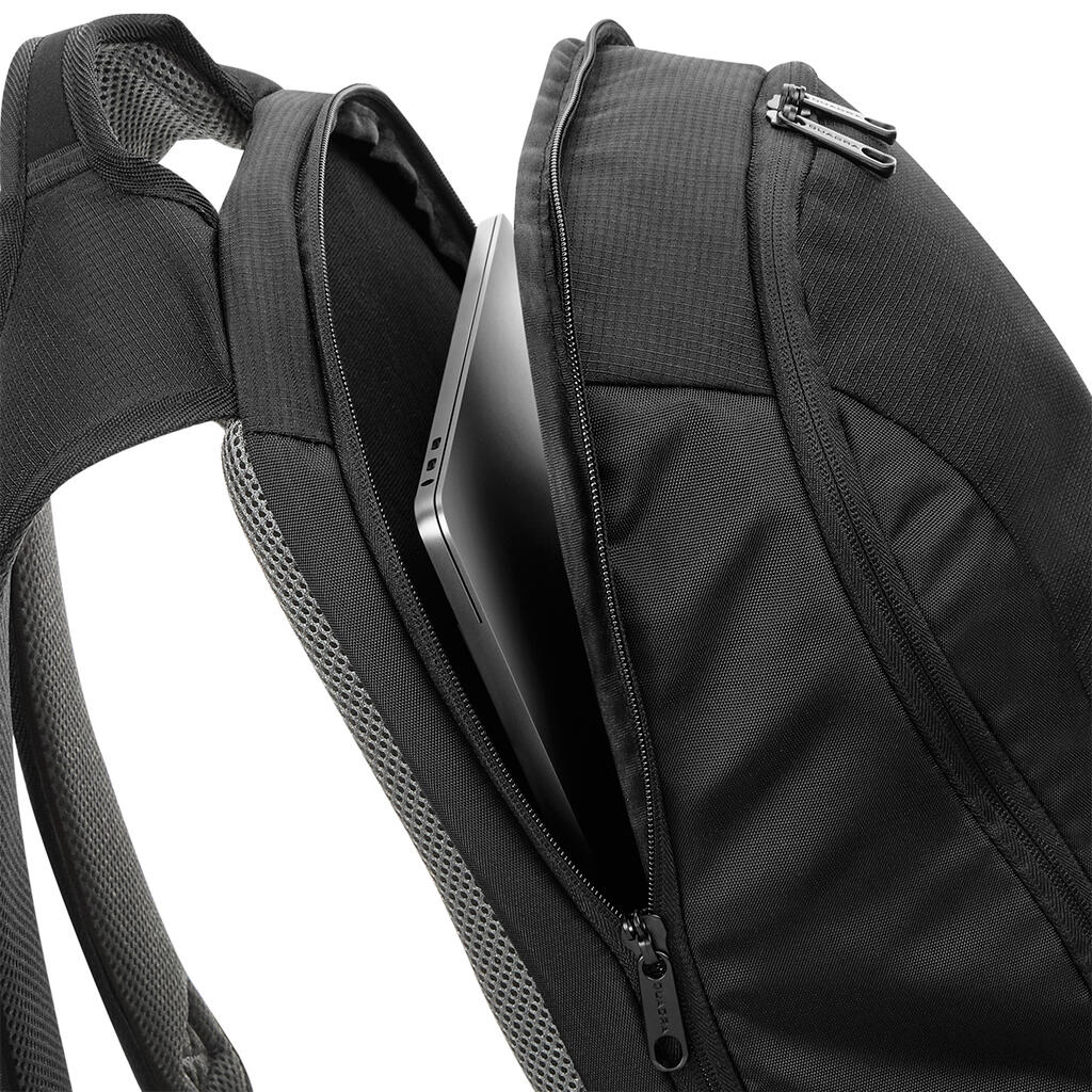  Quadra Mochila Vessel™ para portátilotro