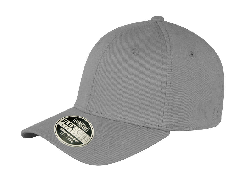 Gorra Flex Kansas Cool Grey
