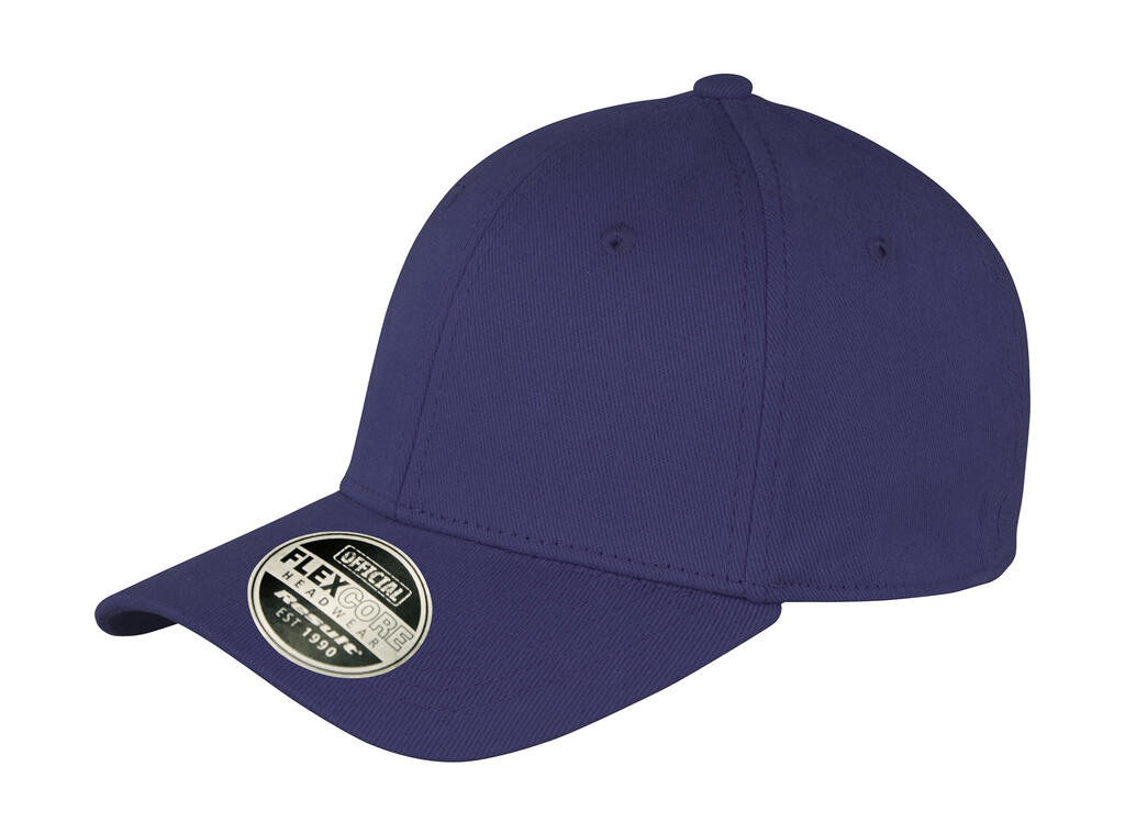Gorra Flex Kansas Navy