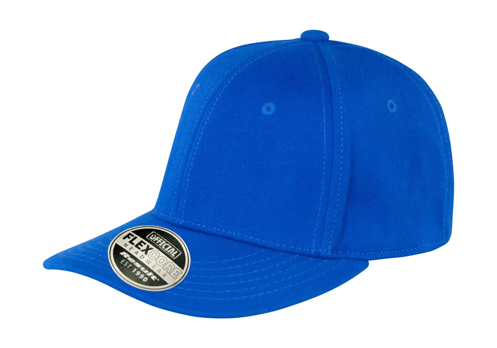 Gorra Flex Kansas Vivid Blue