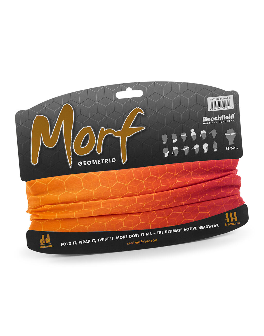  Beechfield Morf™ Geometricotro