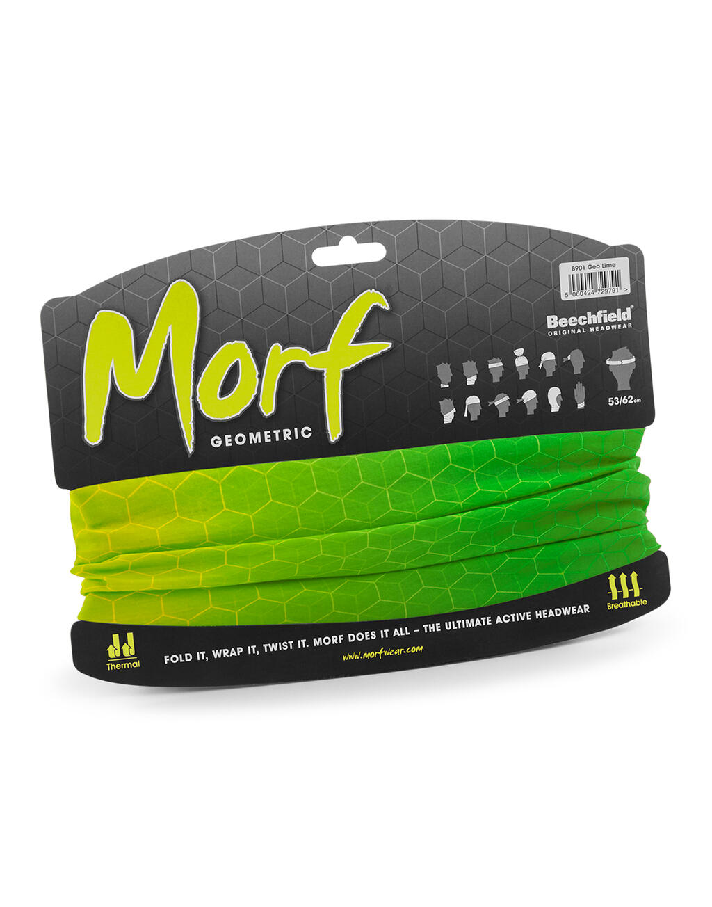  Beechfield Morf™ Geometricotro