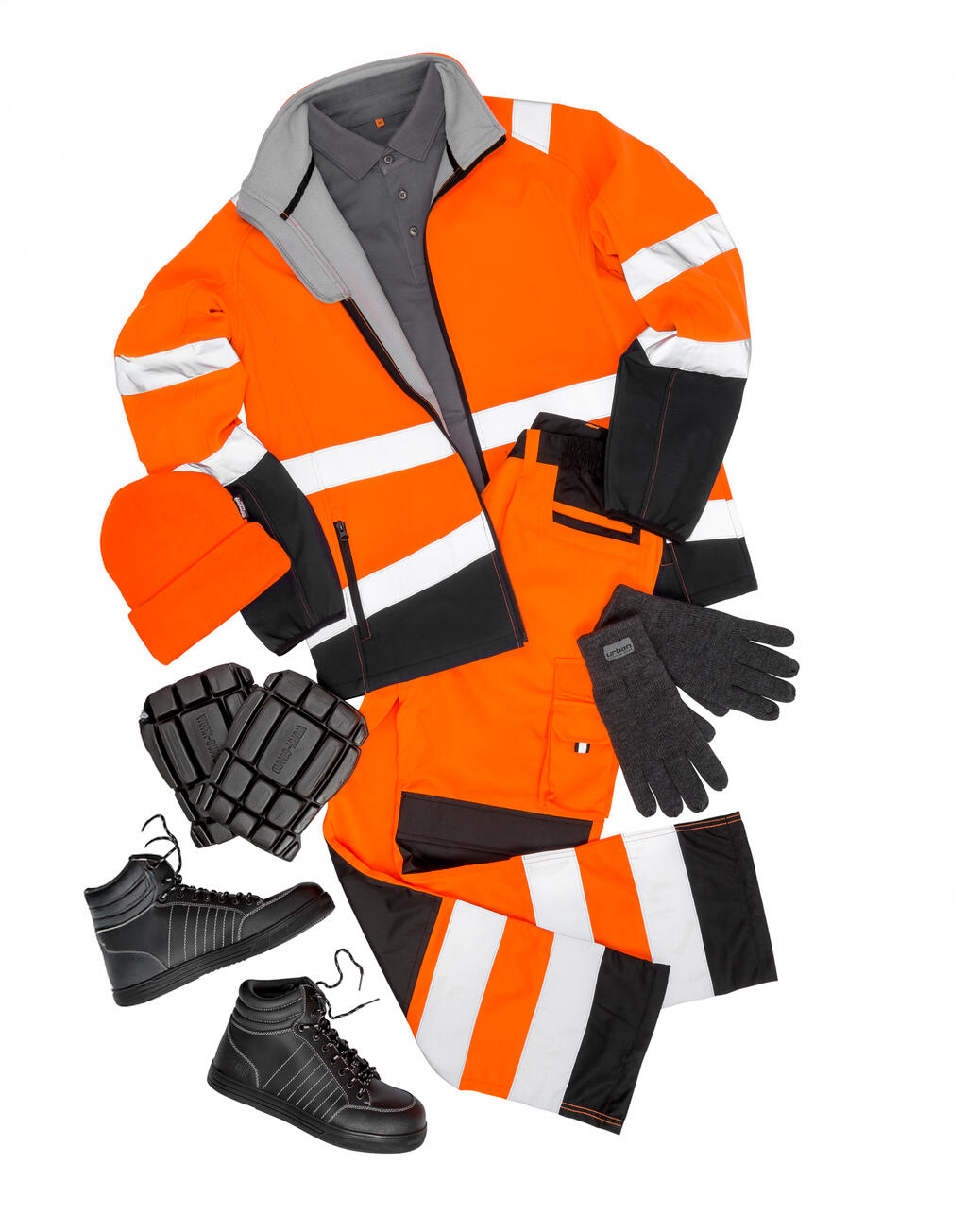  Result Softshell de seguridada imprimibleotro