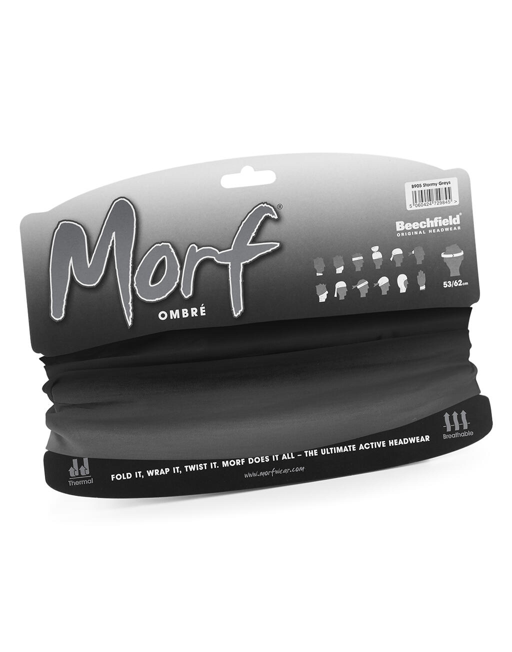  Beechfield Morf™ Ombréotro