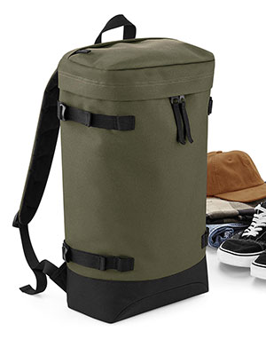 Bag Base Mochila Urban Toploader