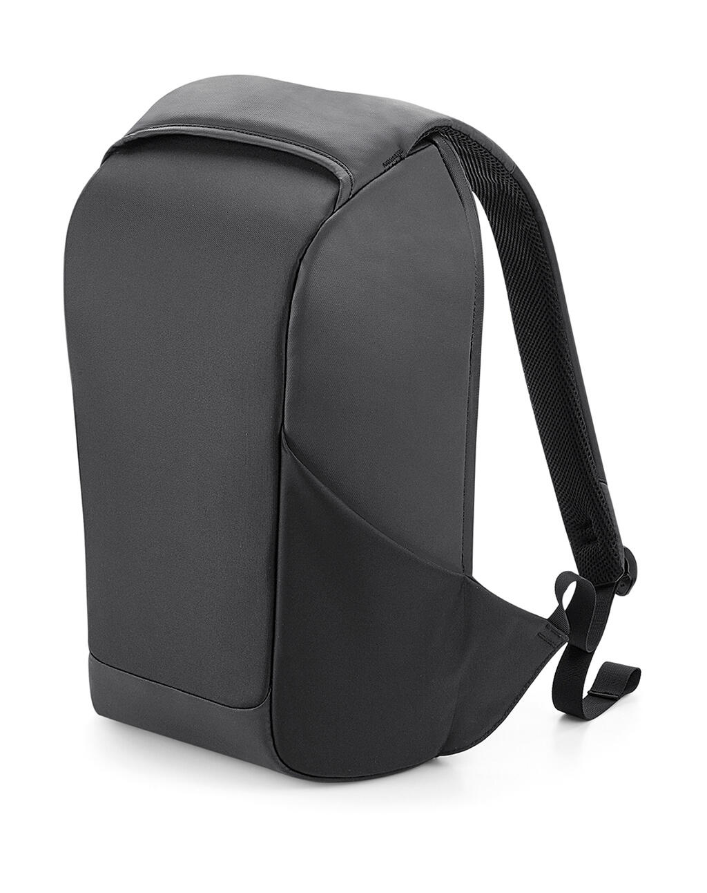 Mochila Seguridad Proyect Charge Black