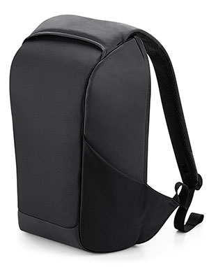 Quadra Mochila Seguridad Proyect Charge