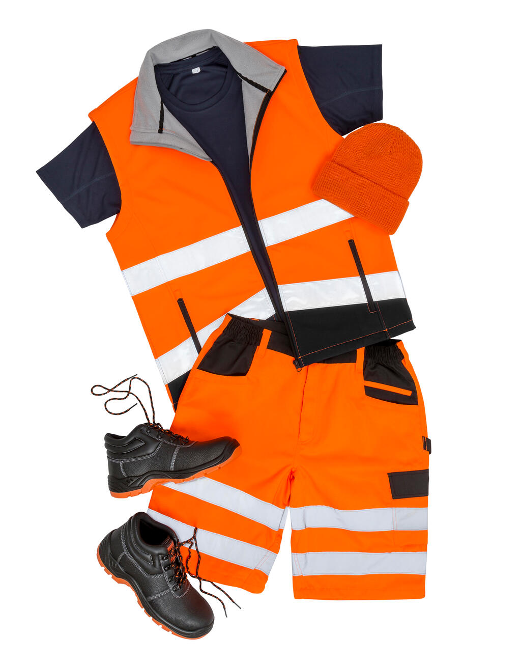  Result Chaleco softshell de seguridad imprimibleotro