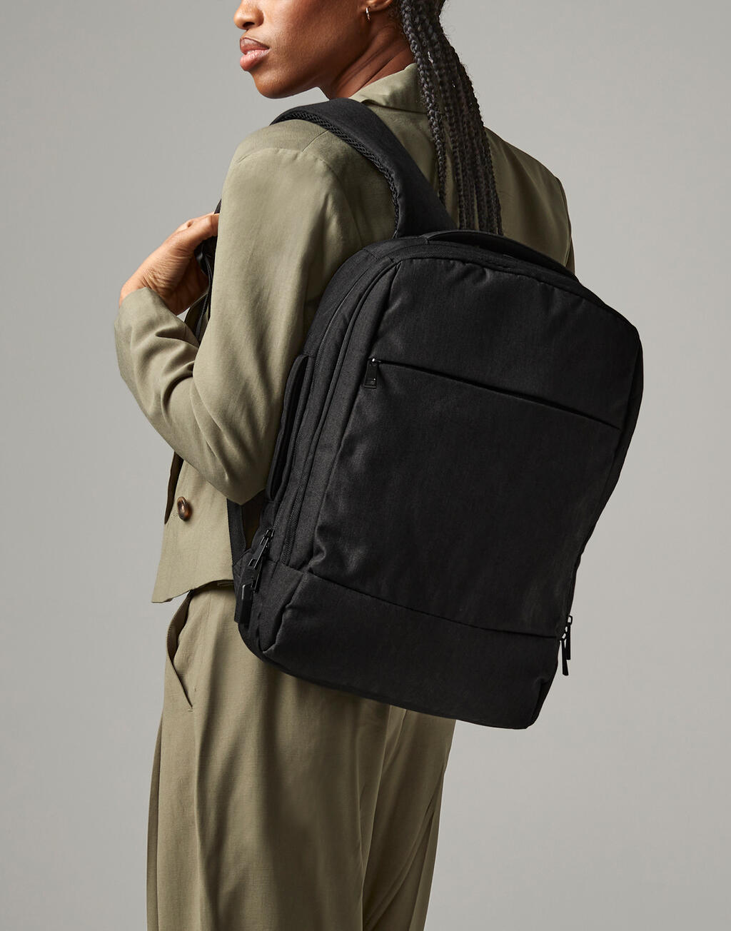 Mochila convertible Q-Tech Charge