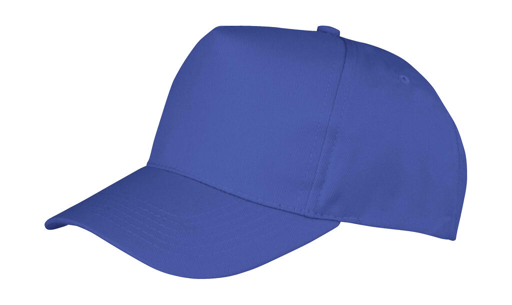 Gorra Junior Boston Royal