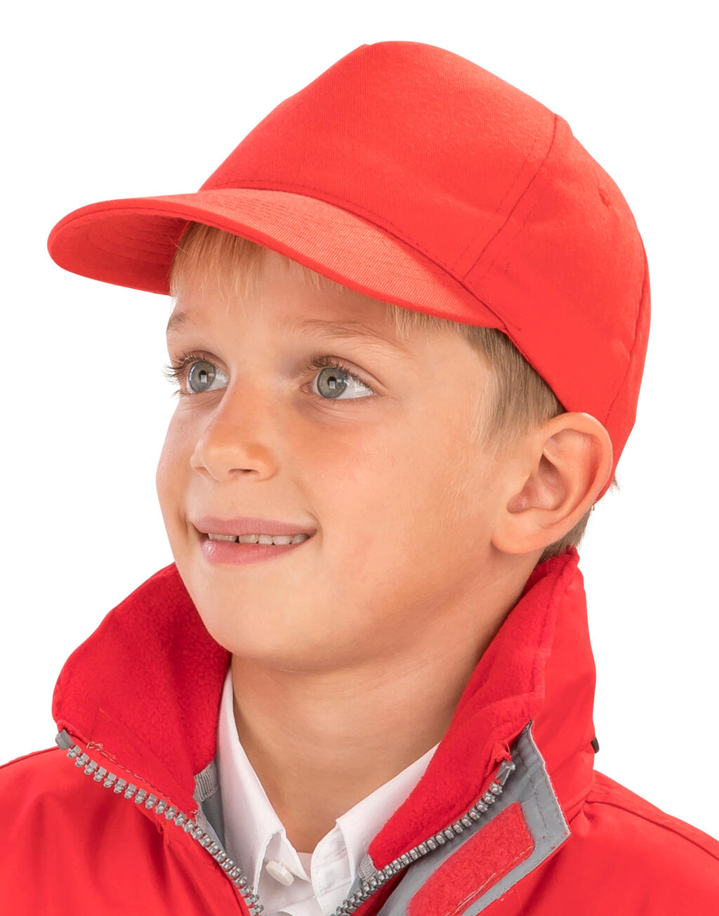  Result Caps Gorra Junior Bostonotro