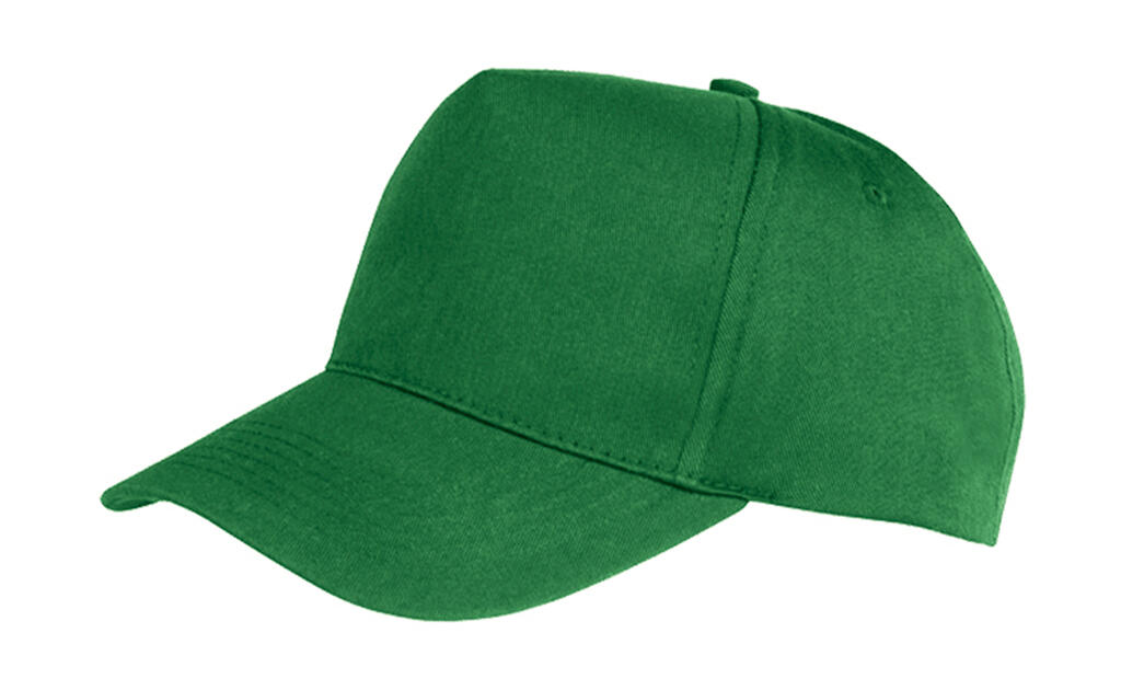 Gorra Junior Boston Kelly Green