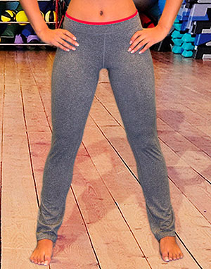 Result Pantalón Fitness mujer
