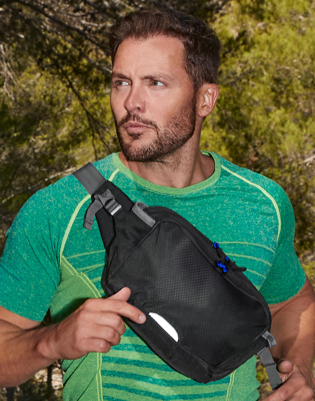  Quadra Pack Tirador de cremallera SLXotro