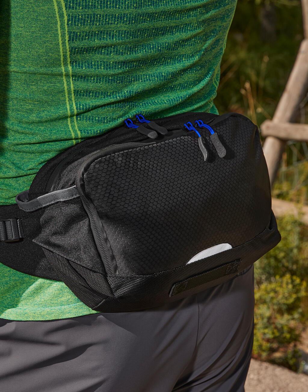  Quadra Pack Tirador de cremallera SLXotro