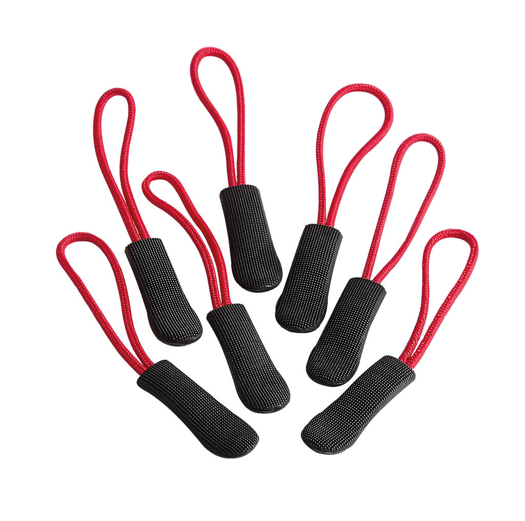 Pack Tirador de cremallera SLX Red
