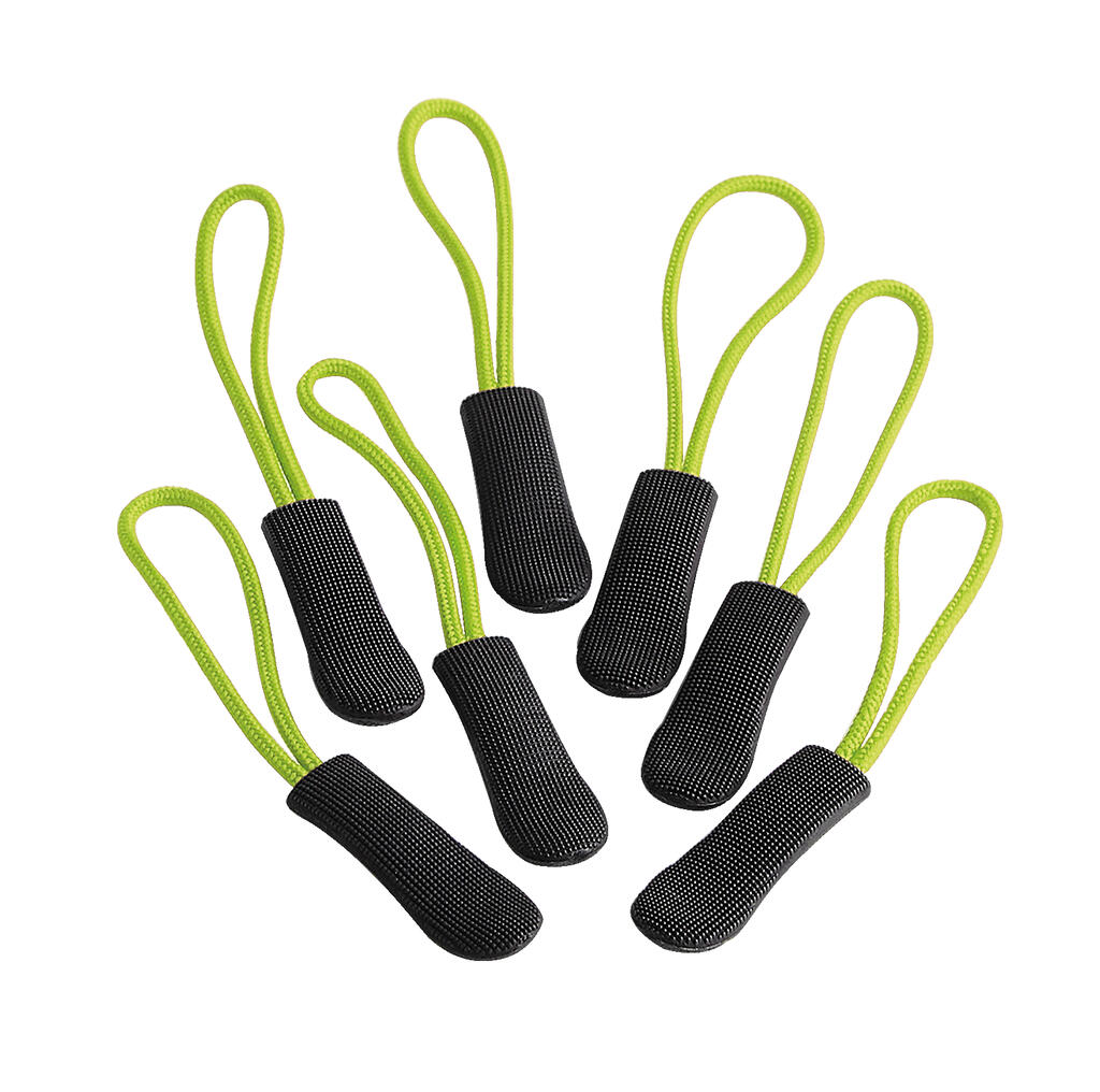 Pack Tirador de cremallera SLX Lime Green