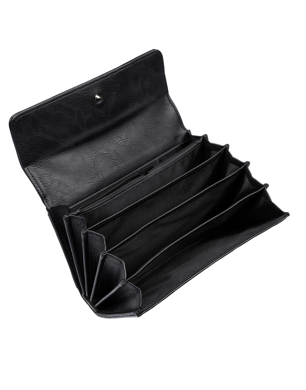  Karlowsky Cartera camareros con botón de presiónotro