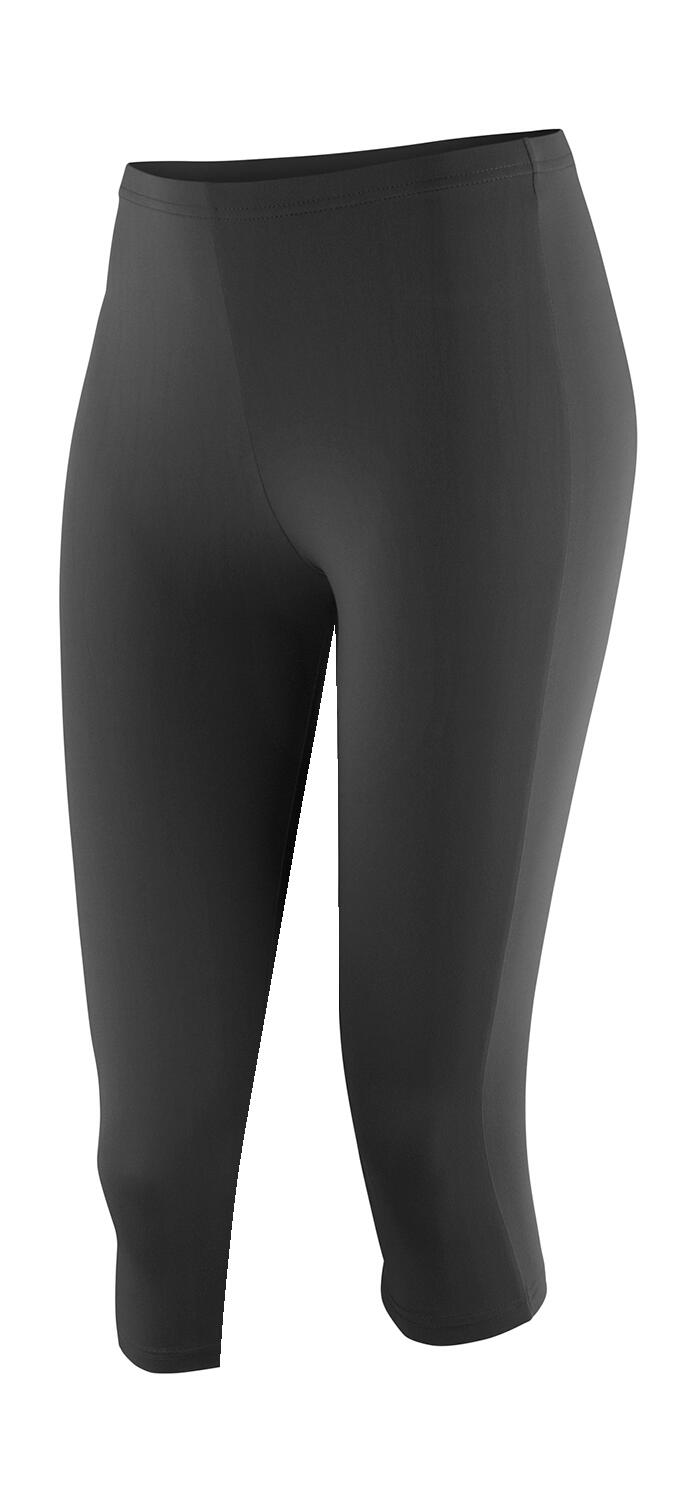 Pantalón Softex® mujer Black