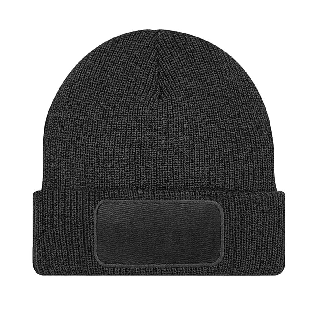 Gorro Impresión Thinsulate™  Black