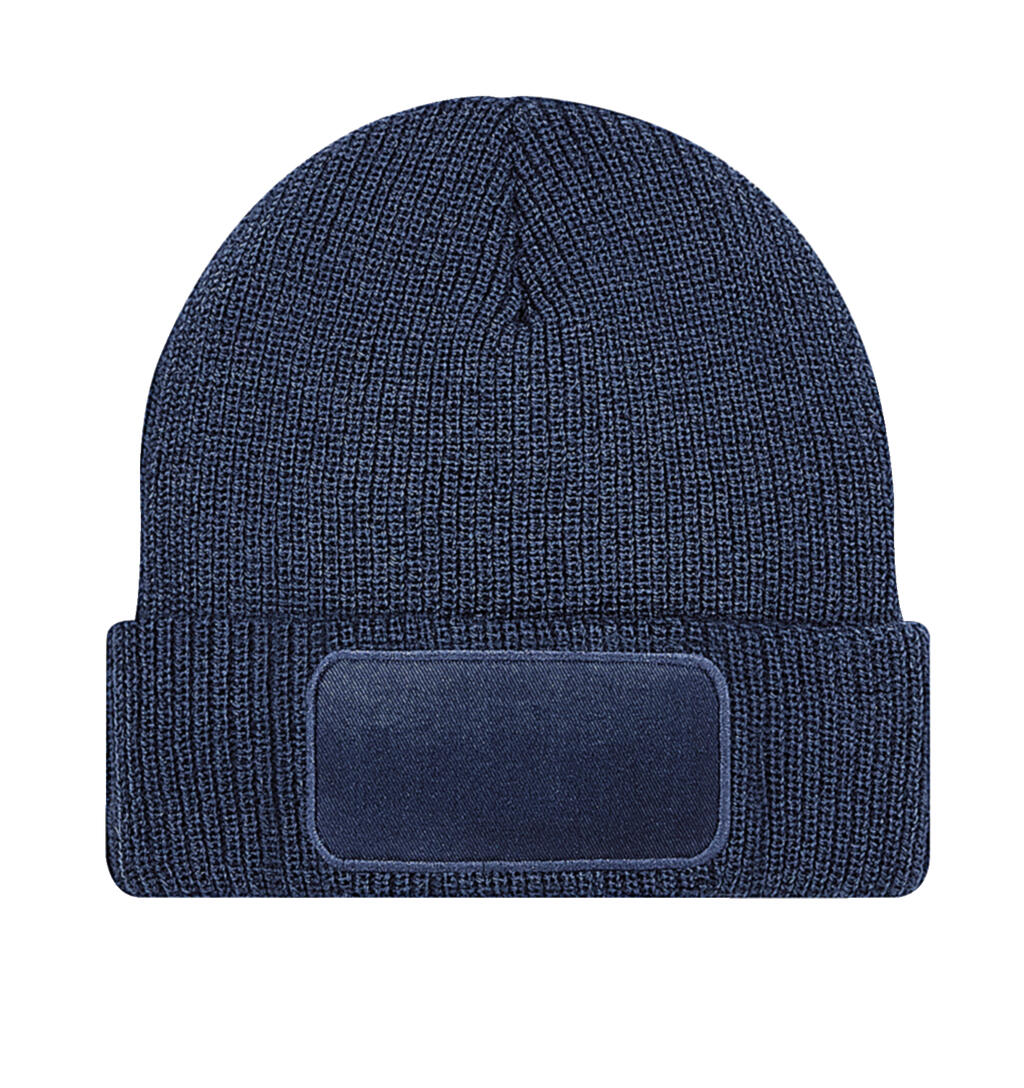 Gorro Impresión Thinsulate™  French Navy