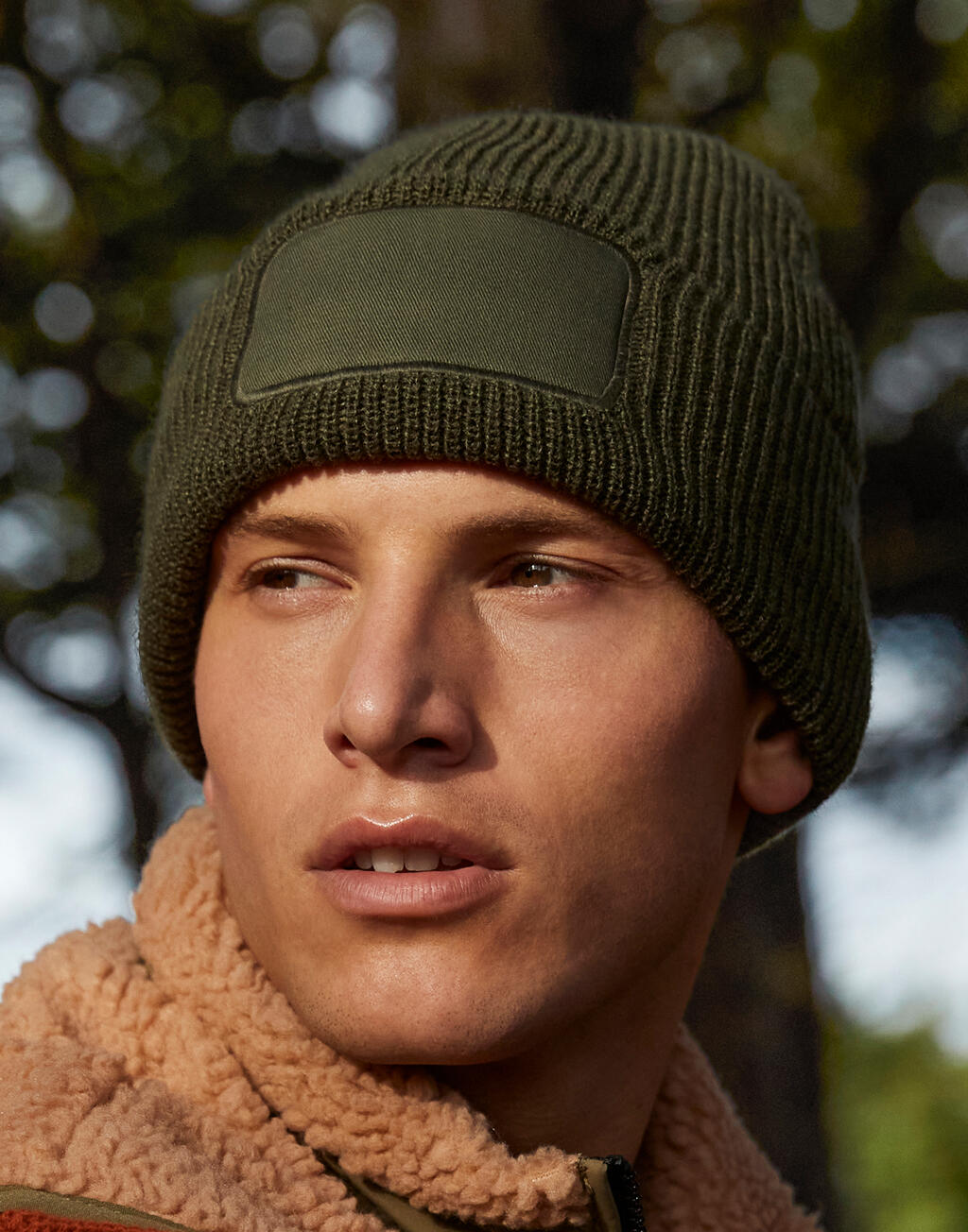 Beechfield Gorro Impresión Thinsulate™