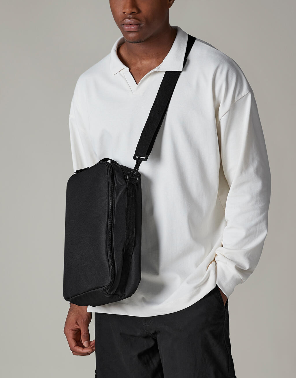 Organizador acolchado