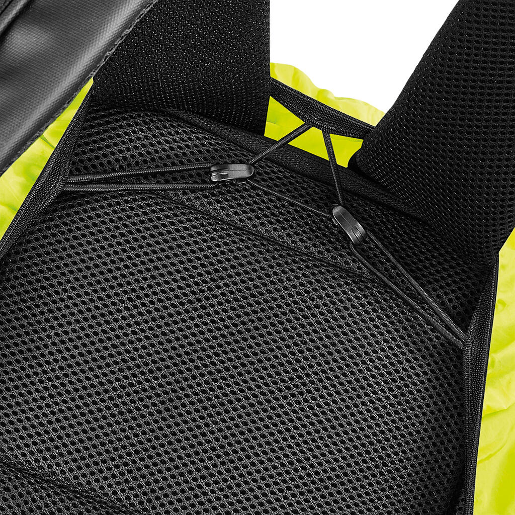  Quadra Protector de lluvia impermeable universalotro