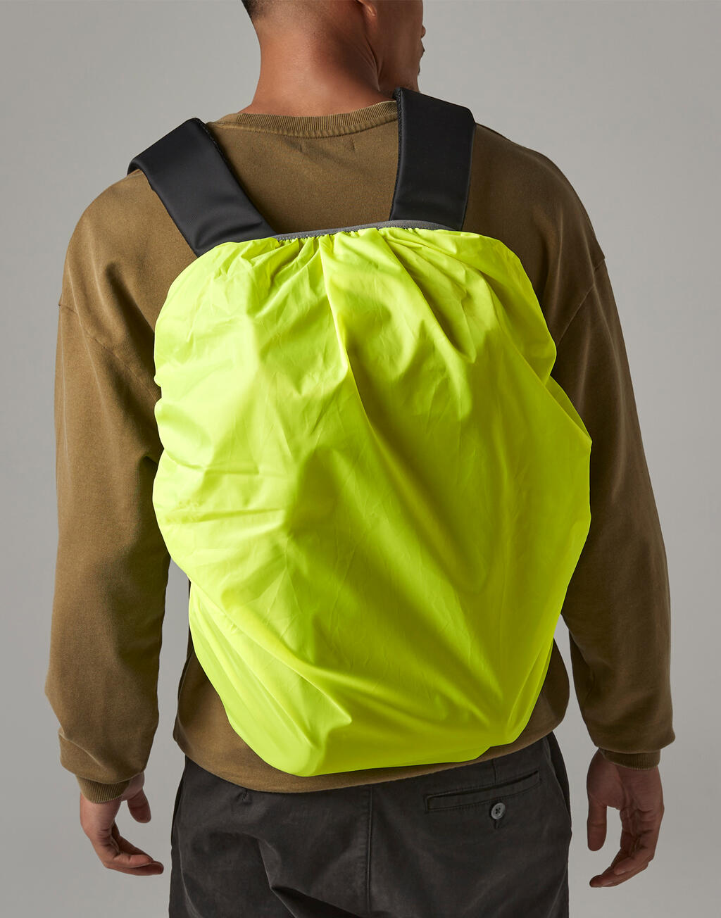  Quadra Protector de lluvia impermeable universal