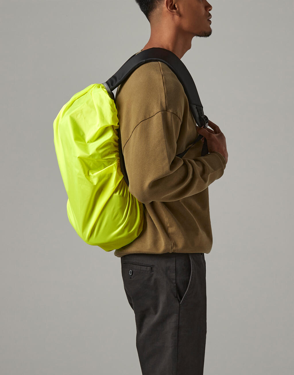  Quadra Protector de lluvia impermeable universalotro