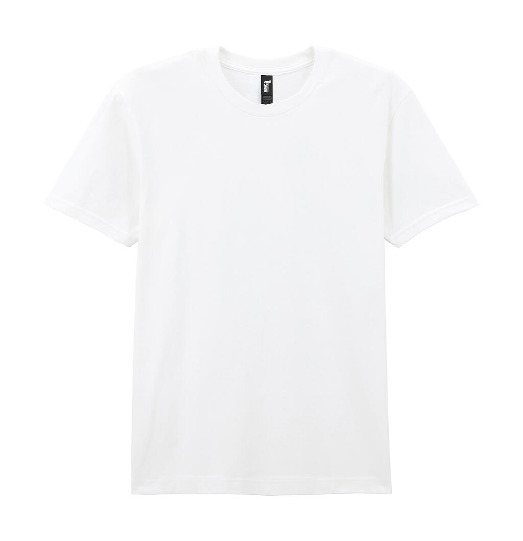 Camiseta adulto Hammer White