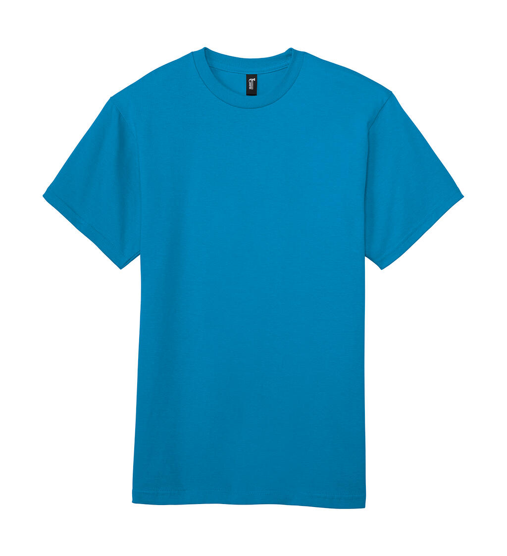 Camiseta adulto Hammer Lagoon Blue