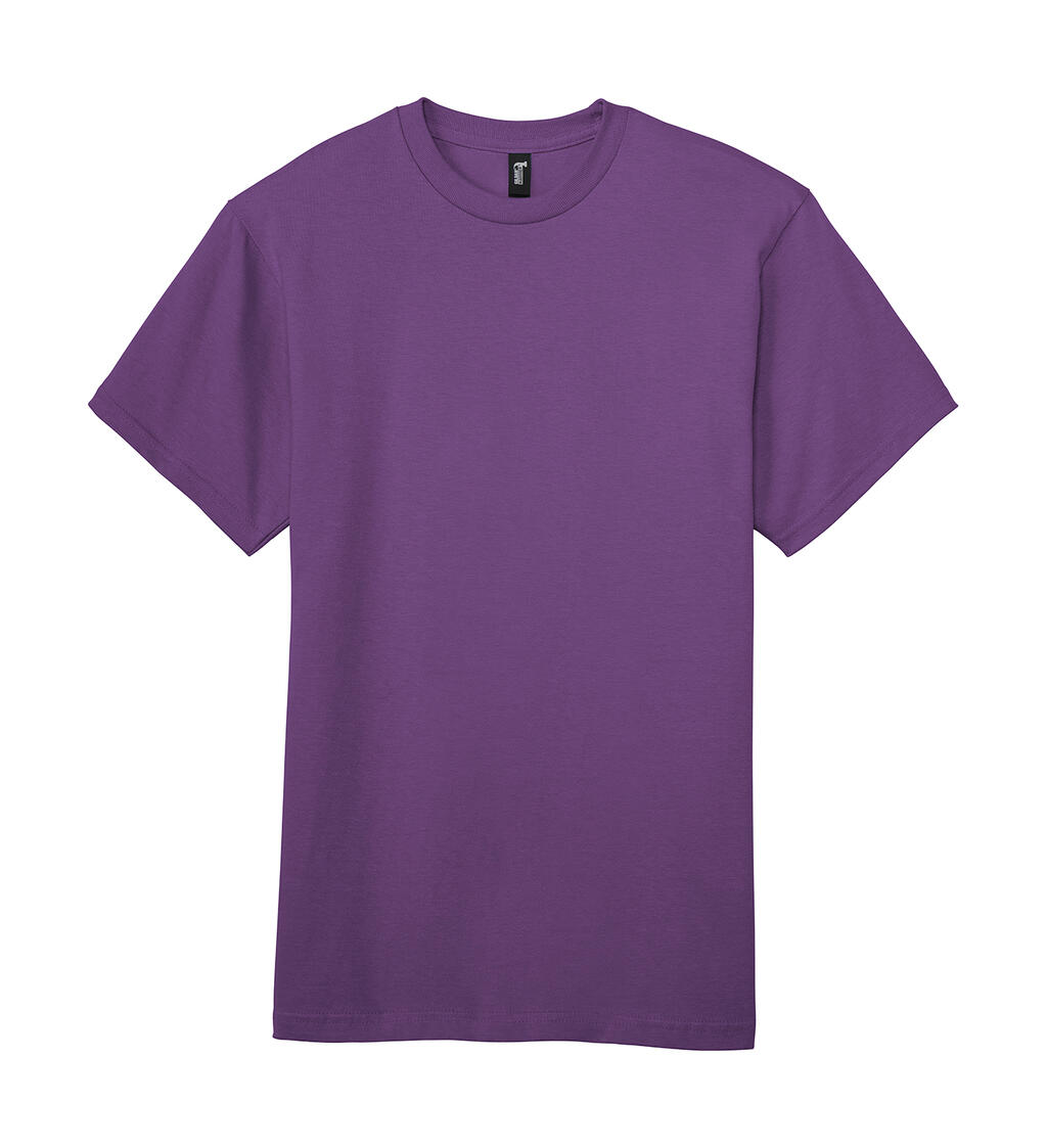 Camiseta adulto Hammer Sport Purple