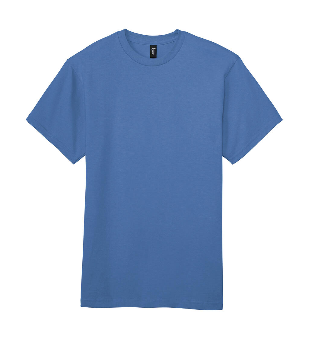 Camiseta adulto Hammer Flo Blue