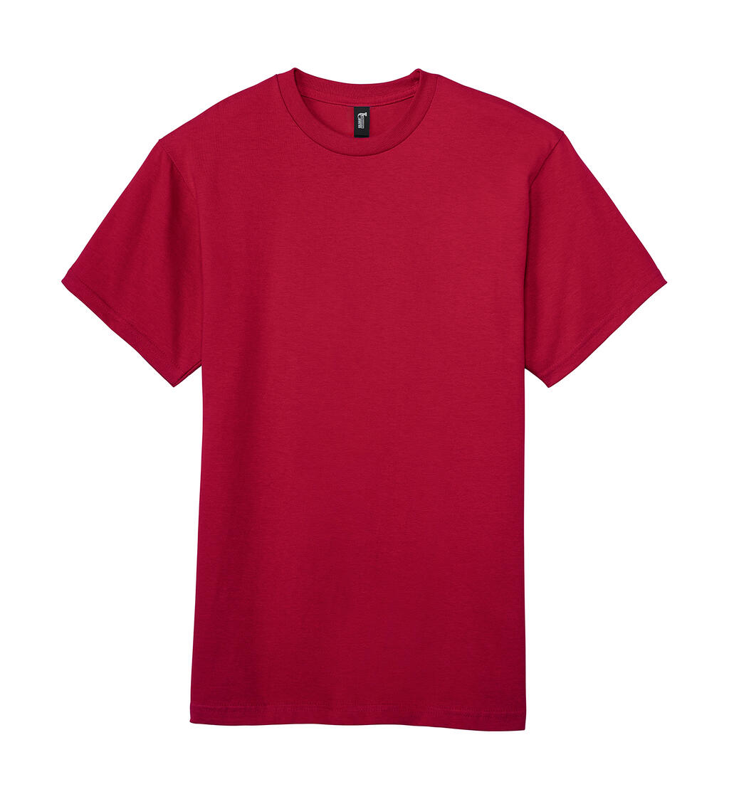 Camiseta adulto Hammer Sport Scarlet Red