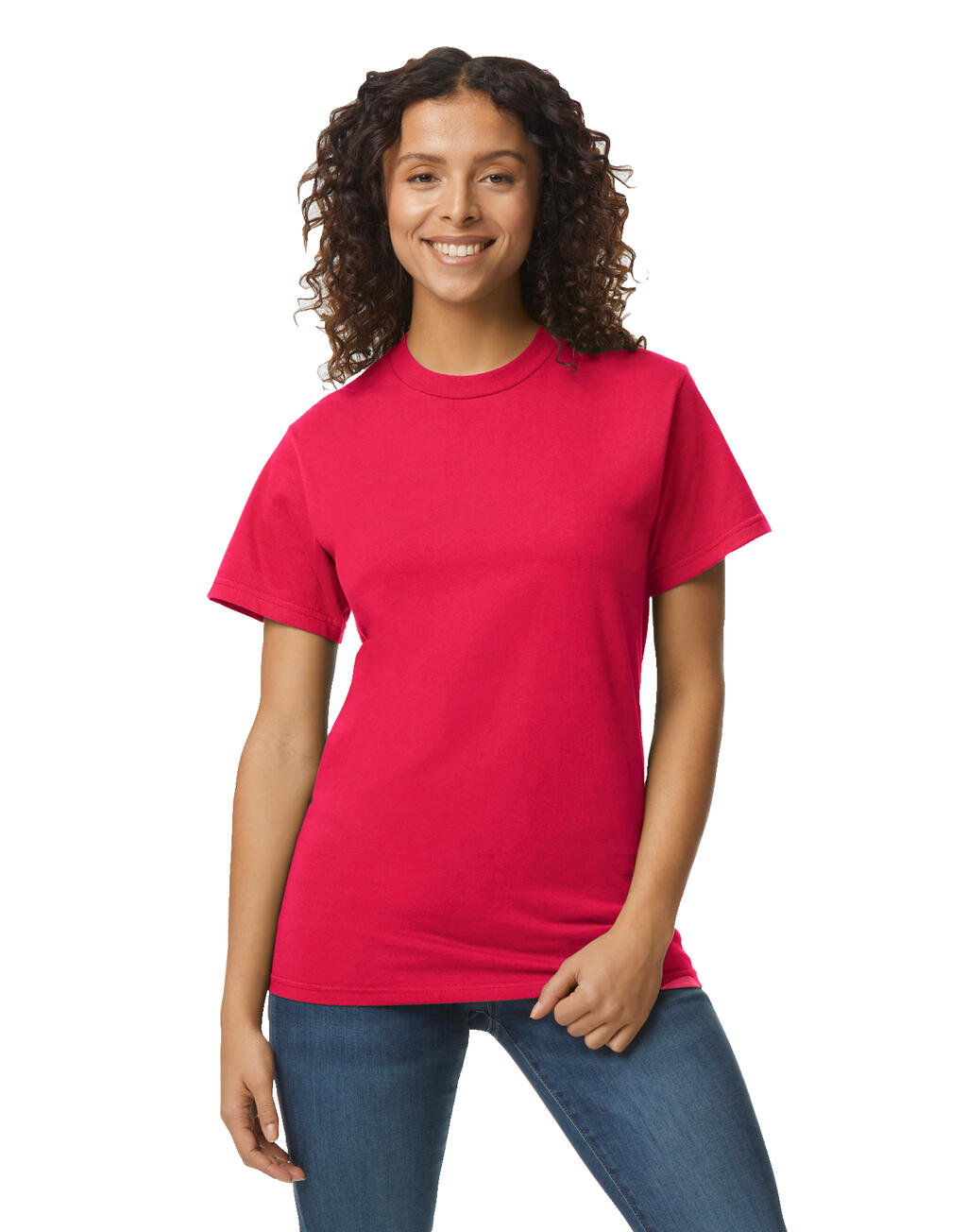  Gildan Camiseta adulto Hammerotro