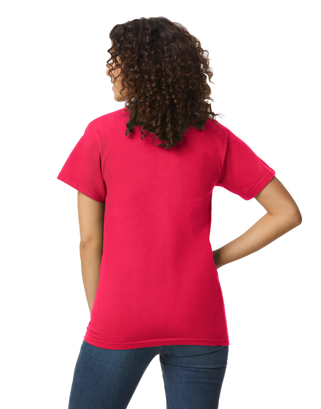  Gildan Camiseta adulto Hammerotro