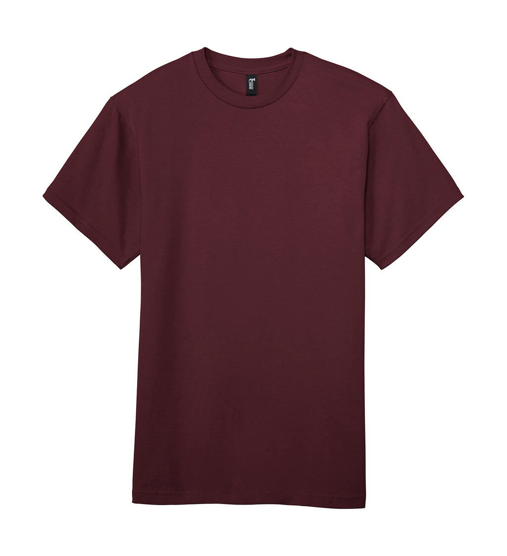 Camiseta adulto Hammer Sport Dark Maroon
