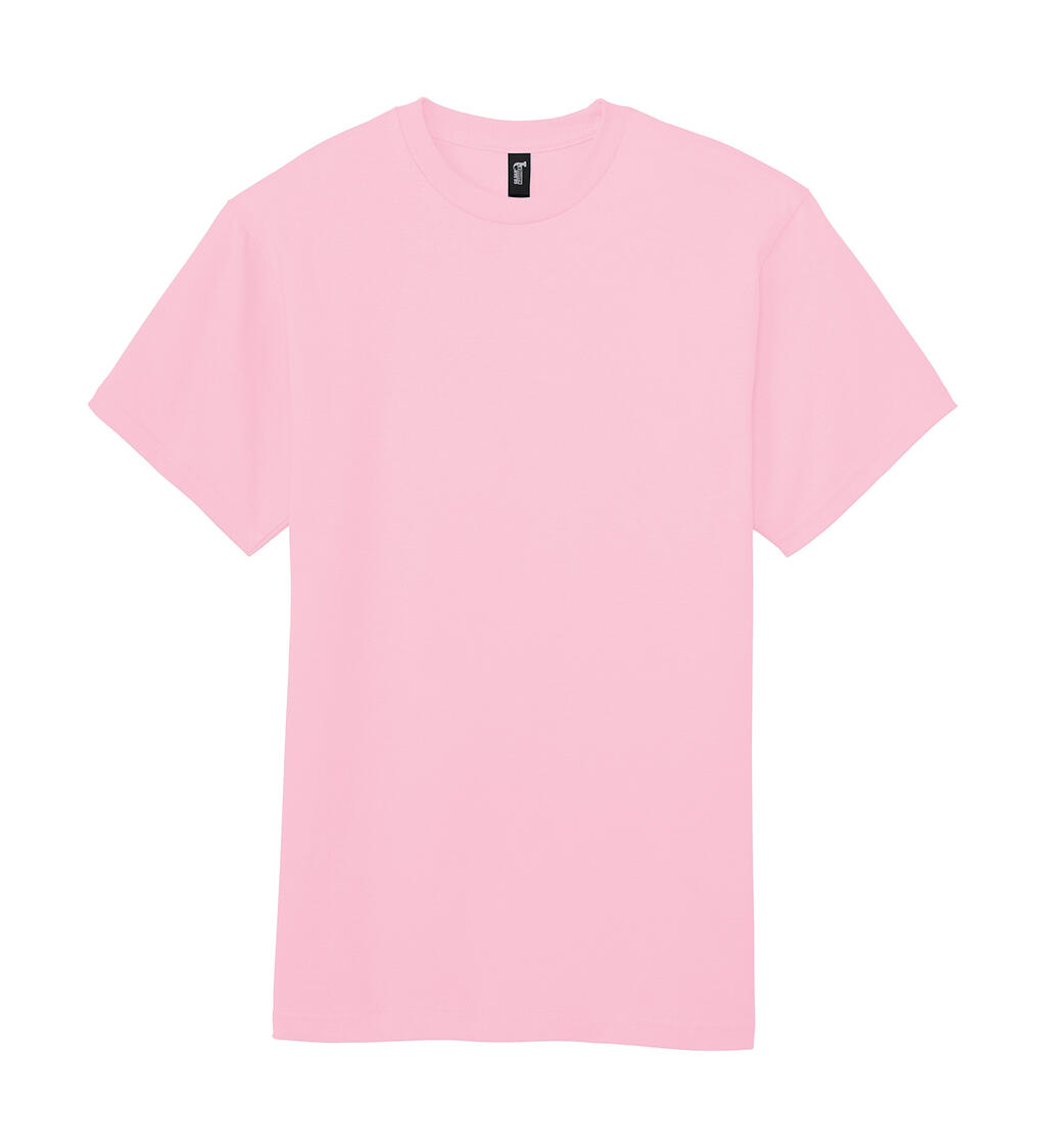 Camiseta adulto Hammer Light Pink