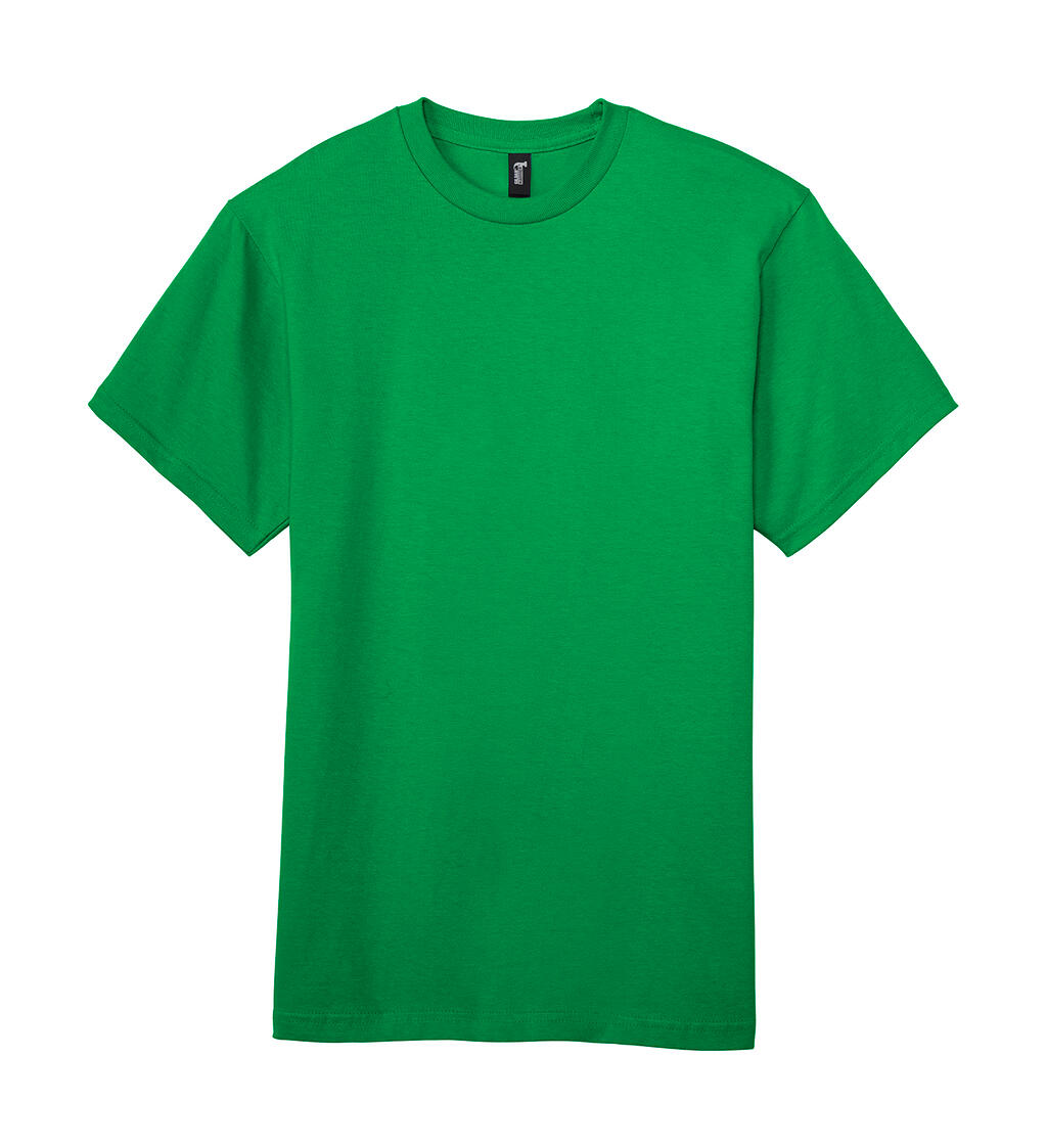 Camiseta adulto Hammer Irish Green