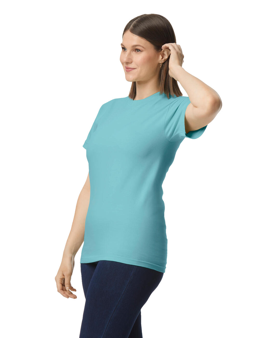  Gildan Camiseta adulto Hammerotro