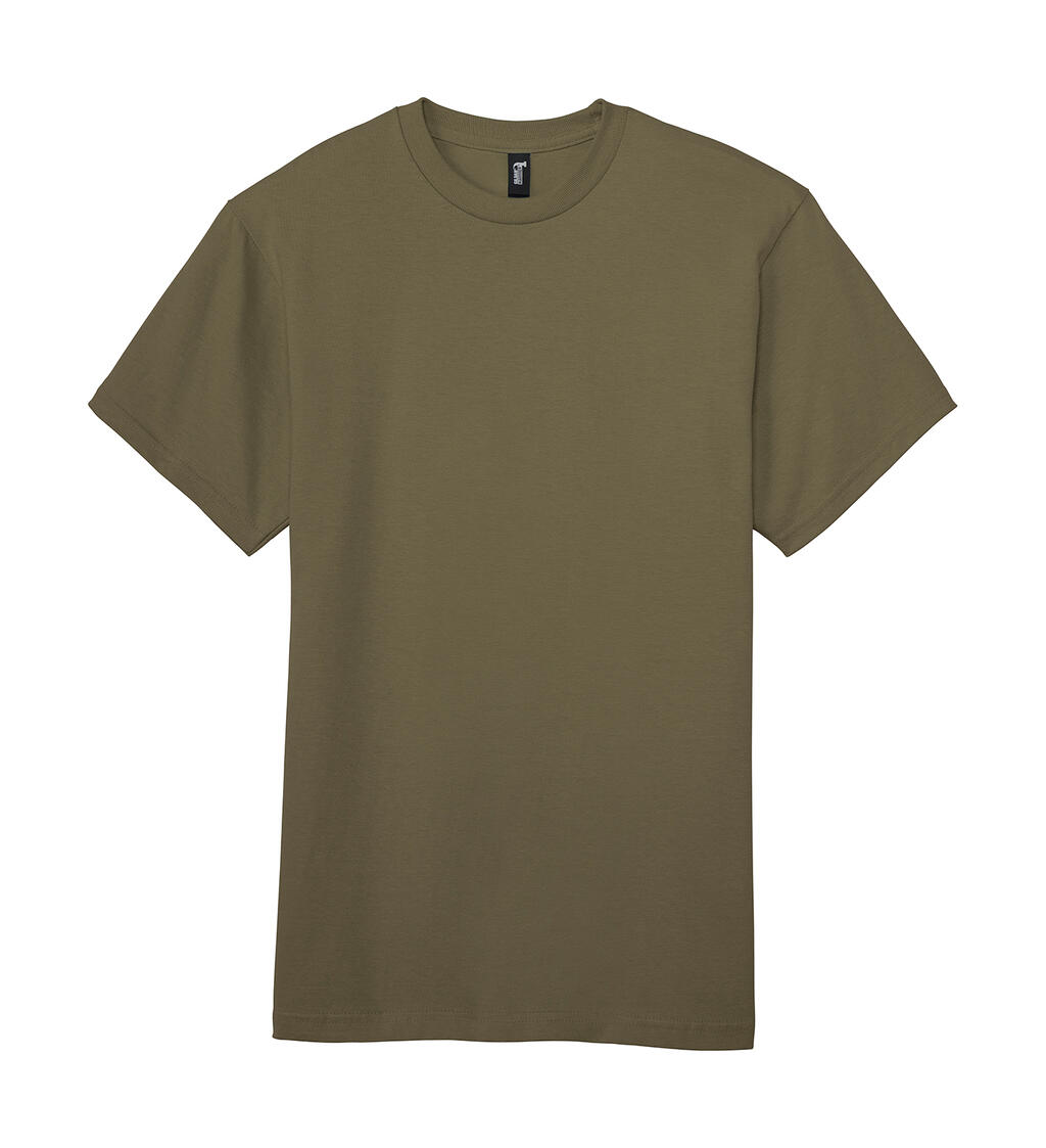 Camiseta adulto Hammer Olive