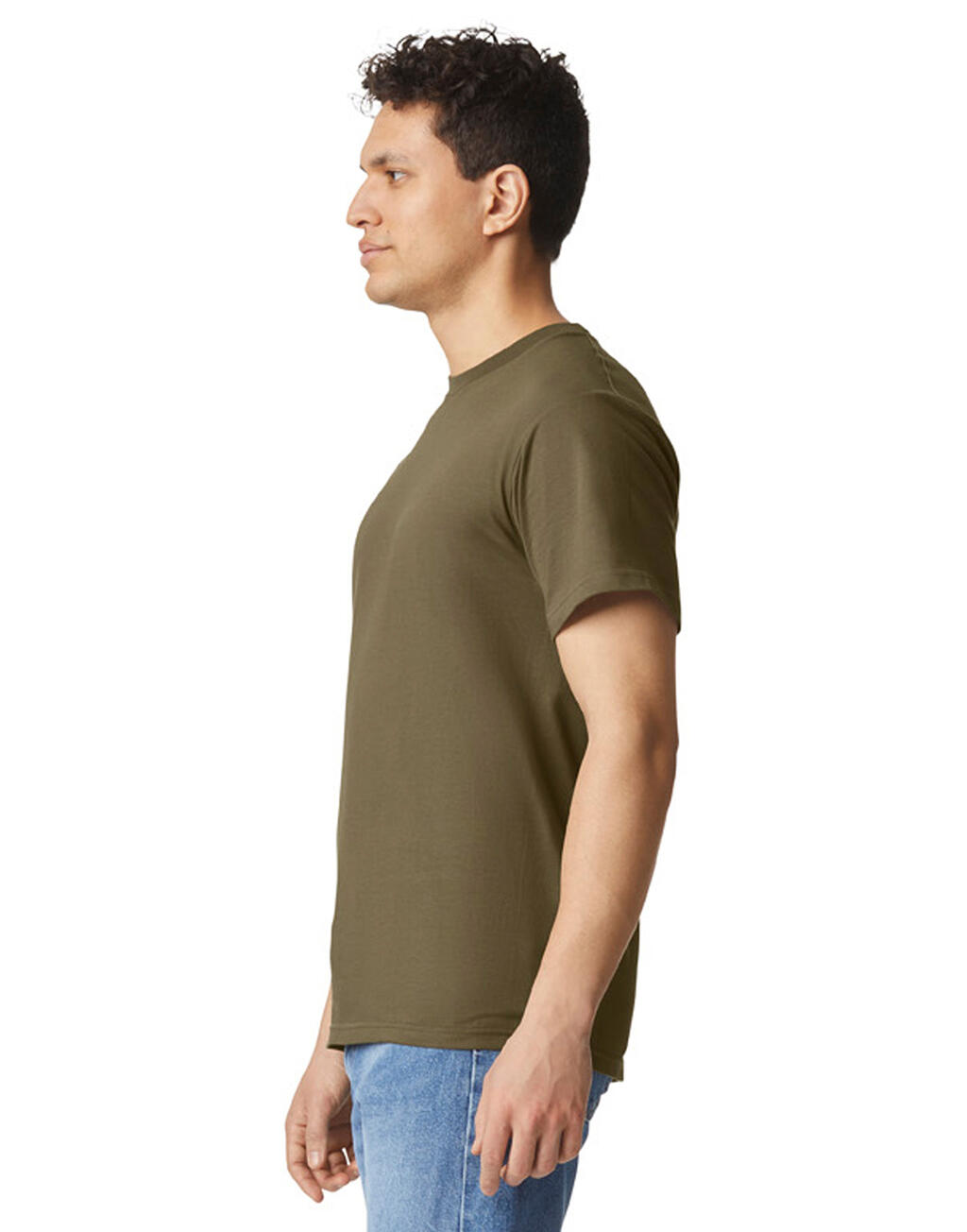  Gildan Camiseta adulto Hammerotro