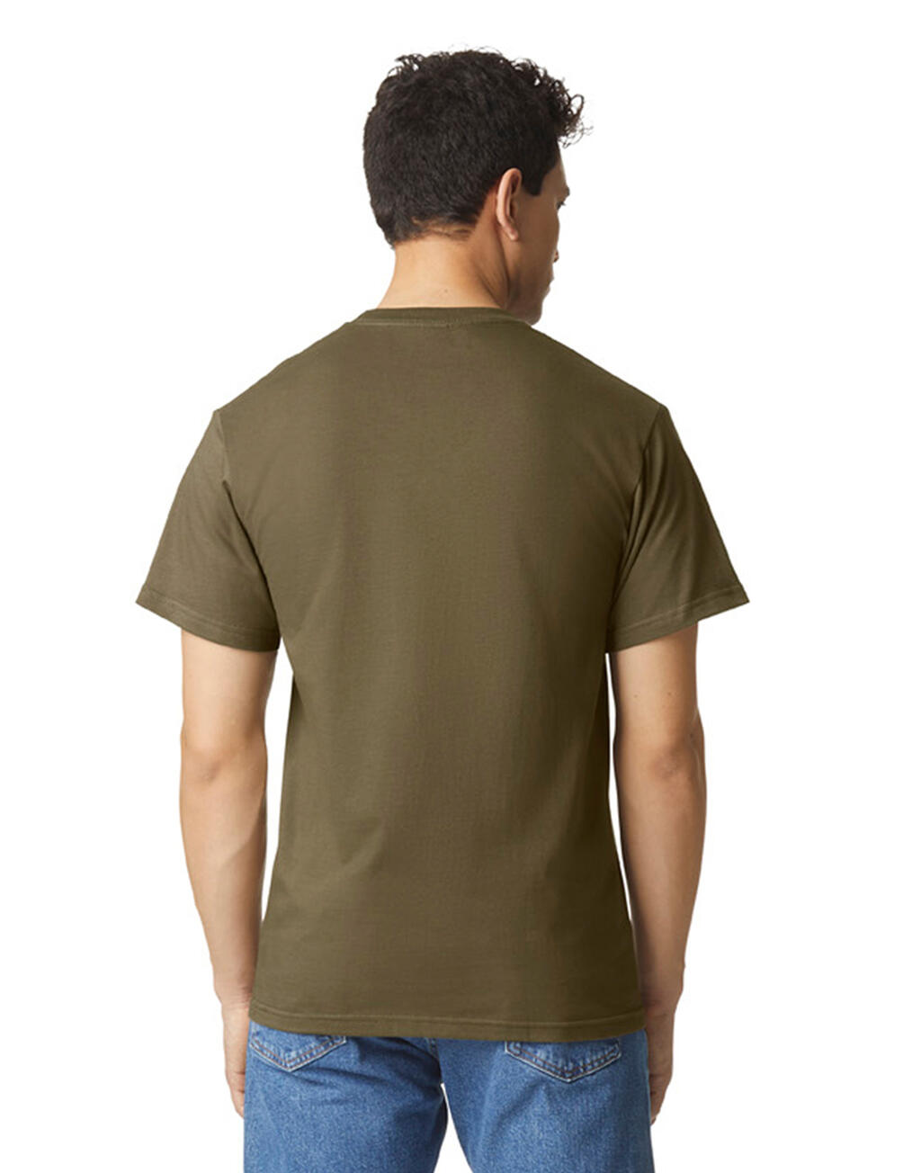  Gildan Camiseta adulto Hammerotro